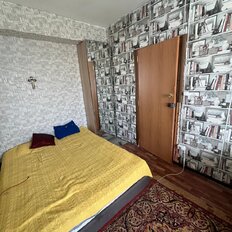 Квартира 54,5 м², 3-комнатная - изображение 4