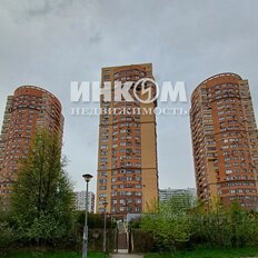 Квартира 113,4 м², 3-комнатная - изображение 1