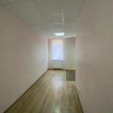 19,3 м², офис - изображение 5