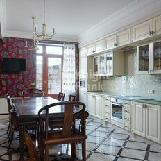 Квартира 136,1 м², 3-комнатная - изображение 3