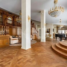 Квартира 584 м², 7-комнатная - изображение 1