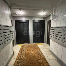 Квартира 35,1 м², 1-комнатная - изображение 3