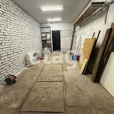 50 м², гараж - изображение 3