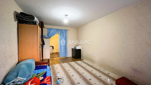 Купить квартиру площадью 16 кв.м. у метро Кузьминки (фиолетовая ветка) в Москве и МО - изображение 34