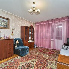 Квартира 36 м², 1-комнатная - изображение 4