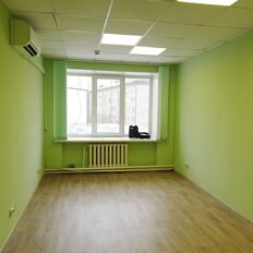 19,3 м², офис - изображение 1