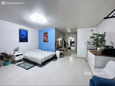 34 м², 1-комнатная квартира 54 500 ₽ в месяц - изображение 24