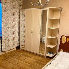 Квартира 72,4 м², 3-комнатная - изображение 3