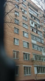 Купить квартиру в стиле лофт у метро Улица 1905 года (фиолетовая ветка) в Москве и МО - изображение 22