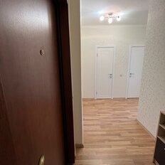 Квартира 35,2 м², 1-комнатная - изображение 1