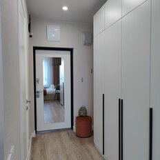 Квартира 20,7 м², студия - изображение 4