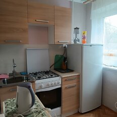 Квартира 45 м², 2-комнатная - изображение 4