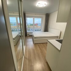 Квартира 19,8 м², студия - изображение 2