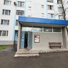 Квартира 23,4 м², 1-комнатные - изображение 5