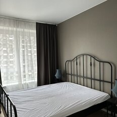 Квартира 60 м², 2-комнатная - изображение 1