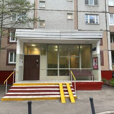 Квартира 91,3 м², 4-комнатная - изображение 3