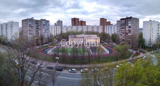 Купить квартиру площадью 18 кв.м. у метро Кузьминки (фиолетовая ветка) в Москве и МО - изображение 29