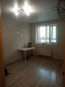 Купить квартиру с отделкой под ключ у метро Зябликово (салатовая ветка) в Москве и МО - изображение 39