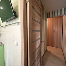 Квартира 31,6 м², 1-комнатная - изображение 5