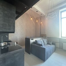 Квартира 40 м², 1-комнатные - изображение 5