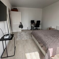 Квартира 41,1 м², 1-комнатная - изображение 4