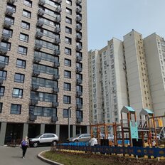 Квартира 59,7 м², 2-комнатная - изображение 1