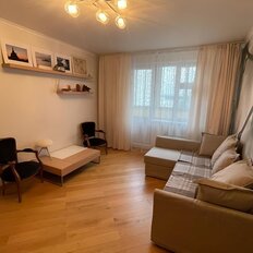 Квартира 40 м², 1-комнатная - изображение 3