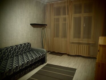 11 м², апартаменты-студия 33 500 ₽ в месяц - изображение 27
