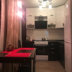 Квартира 35,1 м², 1-комнатная - изображение 2