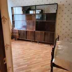 Квартира 40 м², 1-комнатная - изображение 4