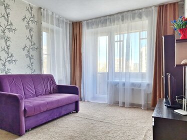 26,5 м², квартира-студия 15 610 ₽ в месяц - изображение 77