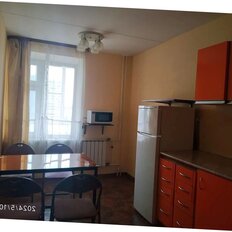 Квартира 60 м², 2-комнатная - изображение 5