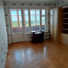 Квартира 36,6 м², 1-комнатная - изображение 3