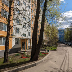 Квартира 58,5 м², 3-комнатная - изображение 1