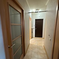 Квартира 40 м², 2-комнатная - изображение 4