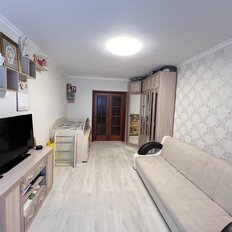 Квартира 74 м², 3-комнатная - изображение 4