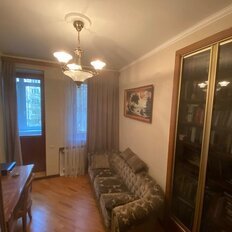 Квартира 119 м², 4-комнатная - изображение 3