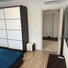 Квартира 50 м², 1-комнатная - изображение 1