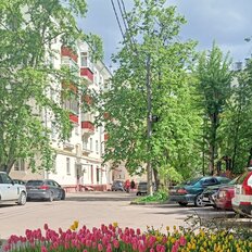 Квартира 69,5 м², 3-комнатная - изображение 4