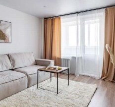 Квартира 65,7 м², 3-комнатная - изображение 4