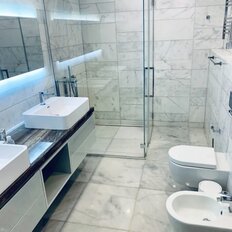 Квартира 90 м², 2-комнатные - изображение 1