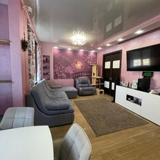 Квартира 128,5 м², 4-комнатная - изображение 4