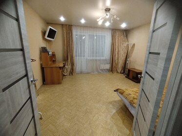 34 м², 1-комнатная квартира 25 000 ₽ в месяц - изображение 19