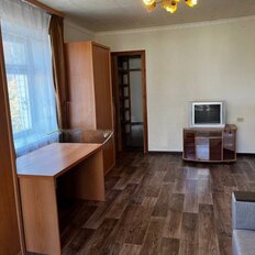 Квартира 32,4 м², 1-комнатная - изображение 3