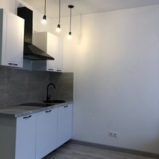 Квартира 23,5 м², студия - изображение 1