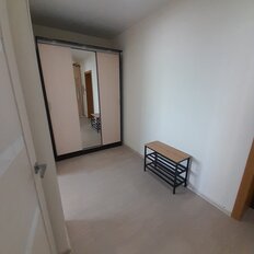 Квартира 45,5 м², 1-комнатная - изображение 1