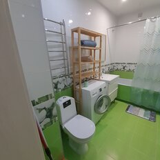 Квартира 45,5 м², 1-комнатная - изображение 5