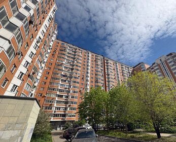 Купить квартиру на улице Ландышевая в Москве - изображение 38