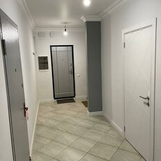 28,9 м², 2 комнаты - изображение 1