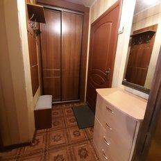 Квартира 32,7 м², 1-комнатная - изображение 5